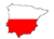 NUMISMÁTICA MAYOR 25 - Polski